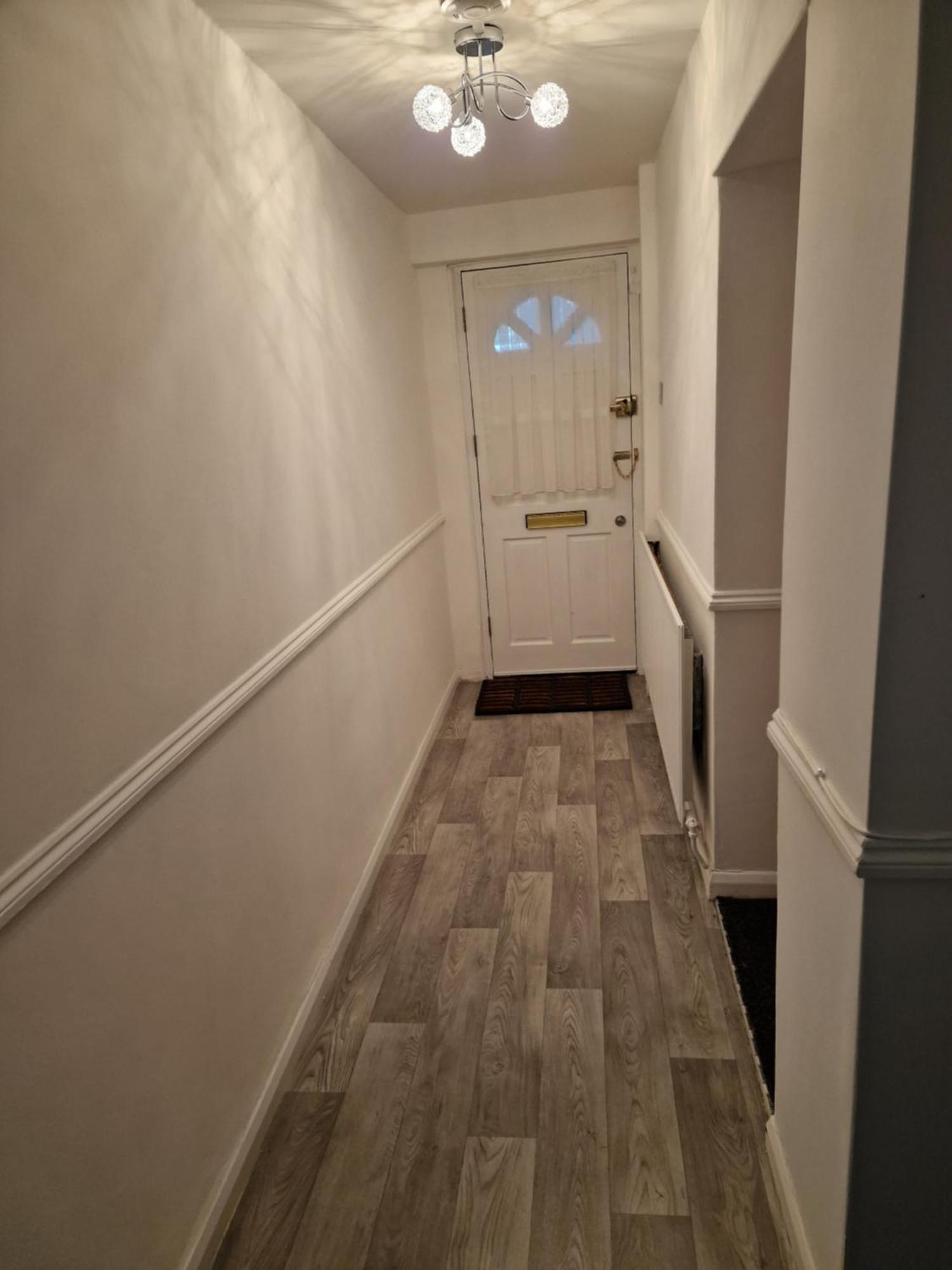One Room In Stoke Newington Лондон Екстериор снимка