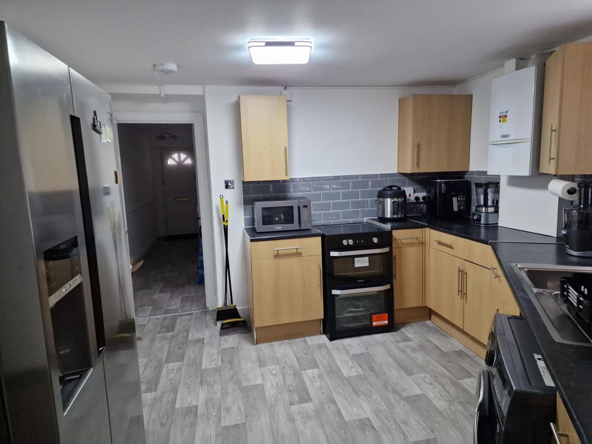 One Room In Stoke Newington Лондон Екстериор снимка